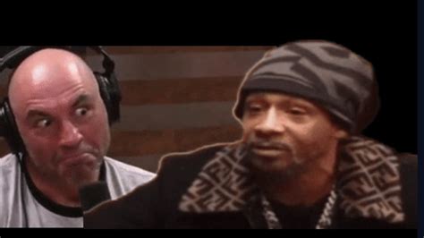 joe rogan katt williams interview